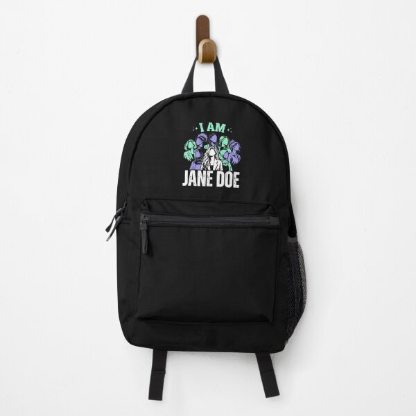 Item preview, I Am Jane Doe, All of Us are Until None of Us are designed and sold by Designart68.