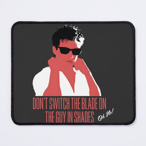 Item preview, The Guy In Shades Inspired Retro Sunglasses Design designed and sold by moshiur82.
