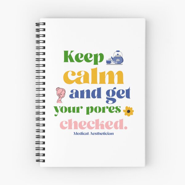 Item preview, Keep Calm Medical Aesthetician designed and sold by LEHDesigns93.