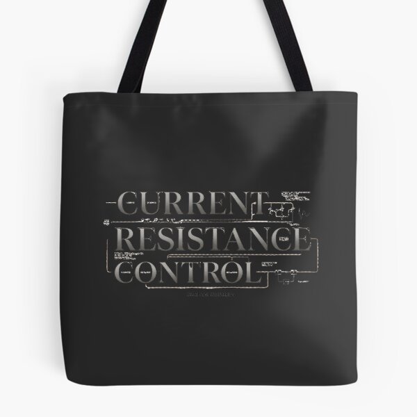Item preview, Current Resistance Control Circuit Design Electrical Engineering Illustration designed and sold by toots30.