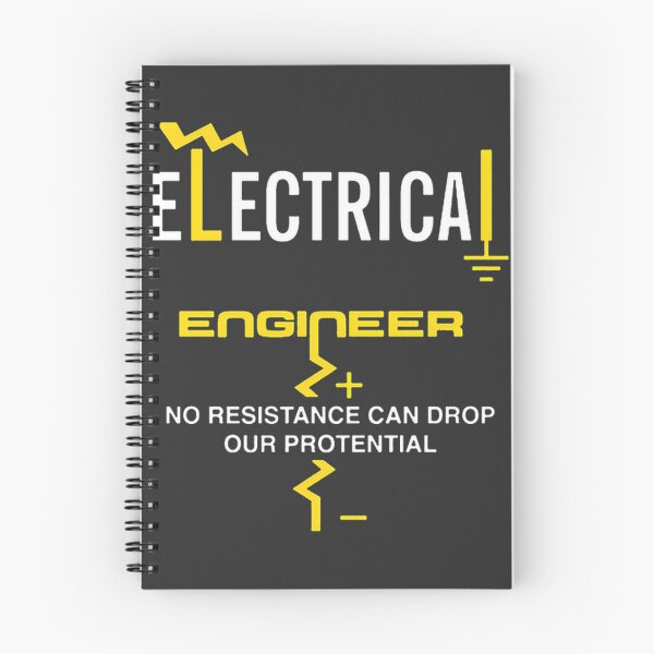 Item preview, Electrical Engineer Design for Tech Enthusiasts and Engineering Professionals designed and sold by toots30.