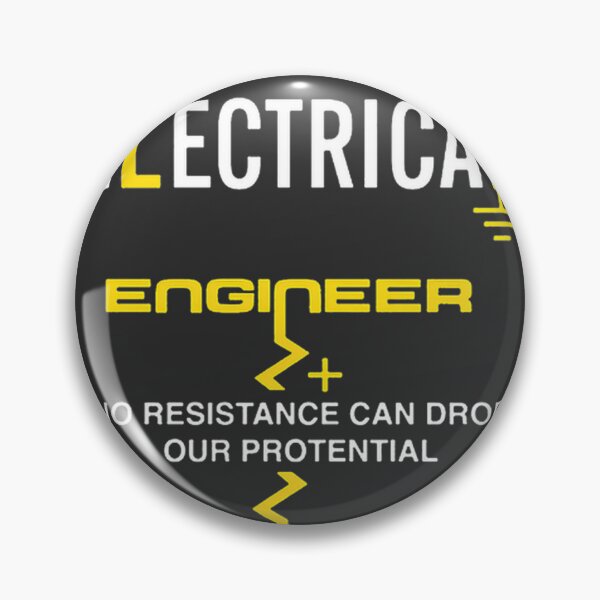 Item preview, Electrical Engineer Design for Tech Enthusiasts and Engineering Professionals designed and sold by toots30.