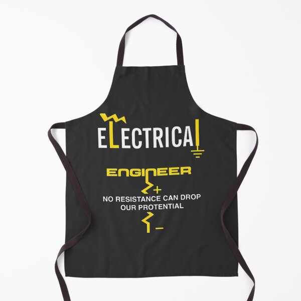 Item preview, Electrical Engineer Design for Tech Enthusiasts and Engineering Professionals designed and sold by toots30.