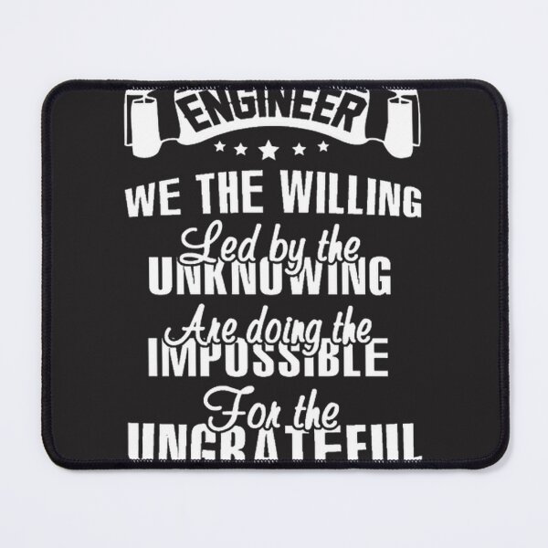 Item preview, Engineer Design - Creative Engineering Graphic for Professionals and Enthusiasts designed and sold by toots30.