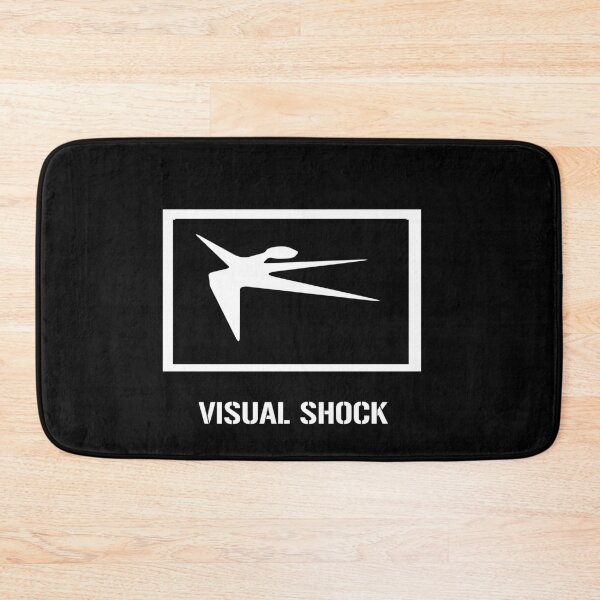 Item preview, Impacto visual n.° 2874 designed and sold by porfysoundtrack.