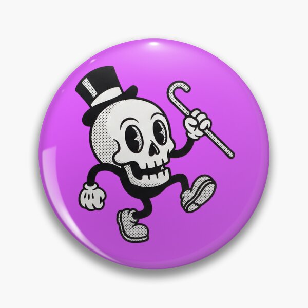 Item preview, Dancing Skull designed and sold by Trivia Titanz Music.