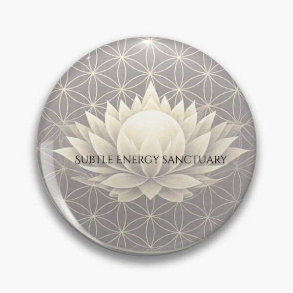 Item preview, Subtle Energy Sanctuary  designed and sold by SubtleStix.
