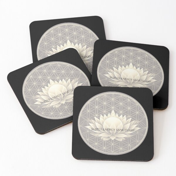 Item preview, Subtle Energy Sanctuary  designed and sold by SubtleStix.