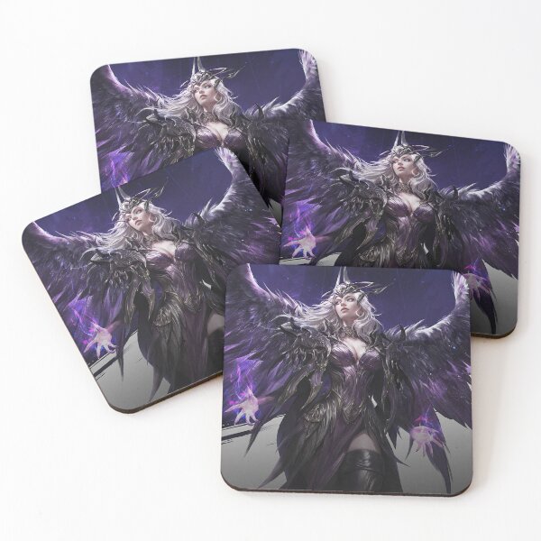 Item preview, aion 2 designed and sold by STARSKIDS.