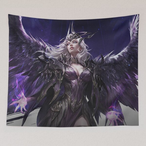 Item preview, aion 2 designed and sold by STARSKIDS.