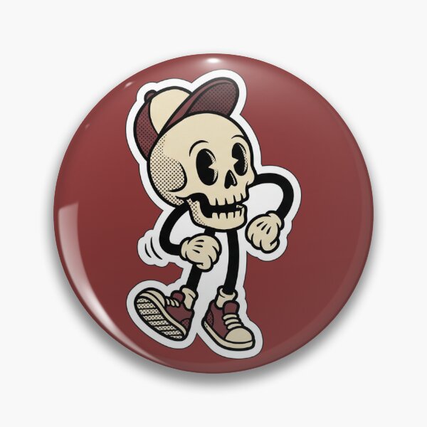 Item preview, Dancing Skull designed and sold by Trivia Titanz Music.