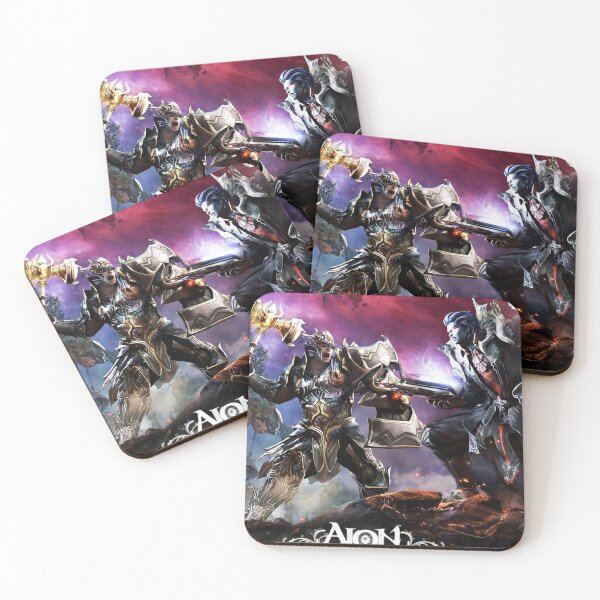 Item preview, aion 2 designed and sold by STARSKIDS.