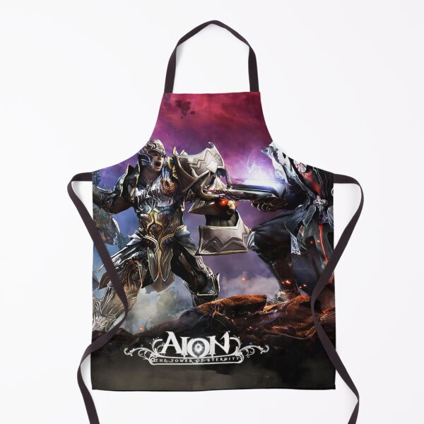 Item preview, aion 2 designed and sold by STARSKIDS.
