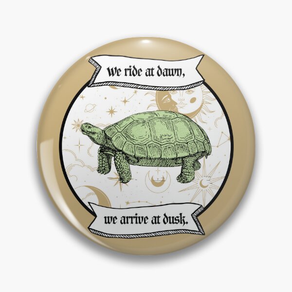 Item preview, Slow Moving designed and sold by Fern & Fable Studio.