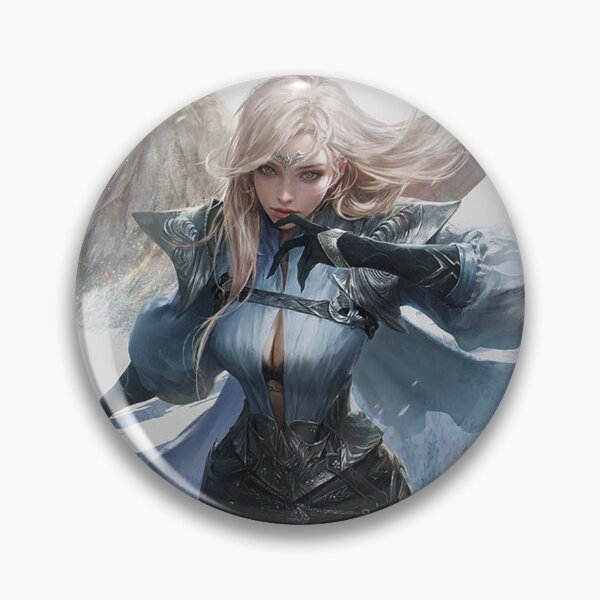 Item preview, aion 2 designed and sold by STARSKIDS.