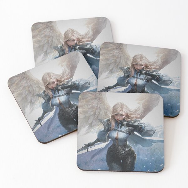 Item preview, aion 2 designed and sold by STARSKIDS.