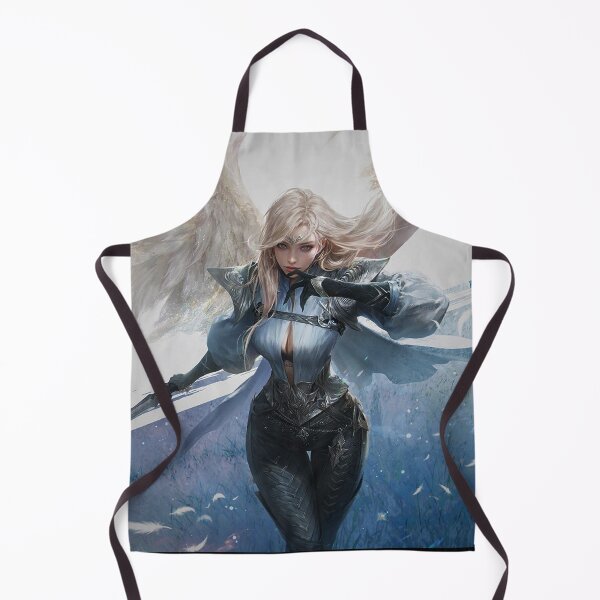 Item preview, aion 2 designed and sold by STARSKIDS.