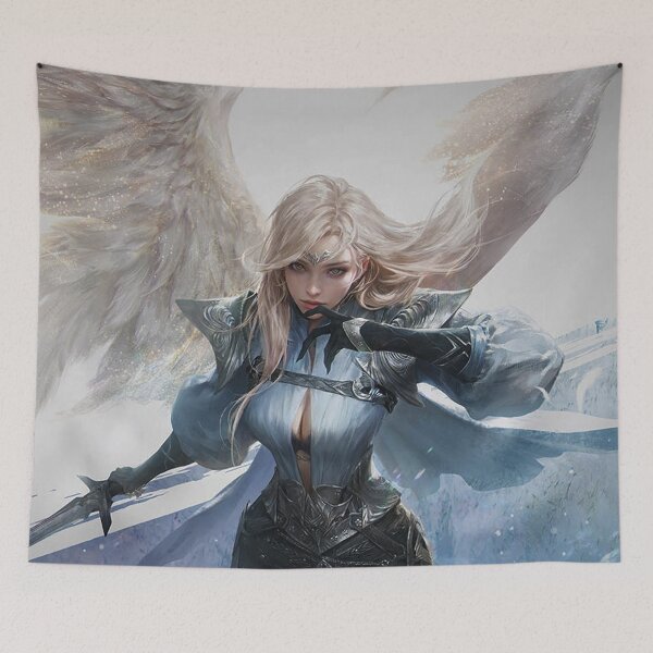 Item preview, aion 2 designed and sold by STARSKIDS.