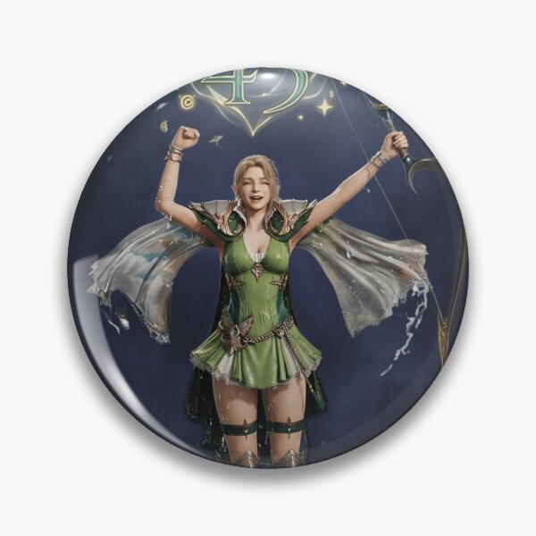 Item preview, aion 2 designed and sold by STARSKIDS.