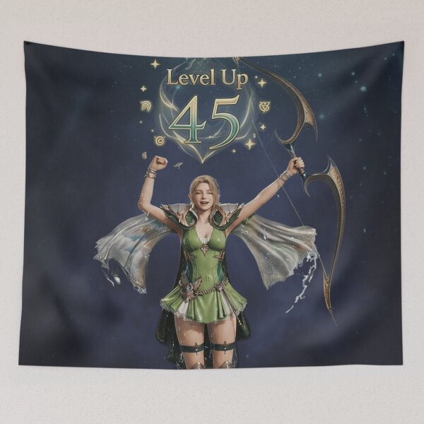 Item preview, aion 2 designed and sold by STARSKIDS.