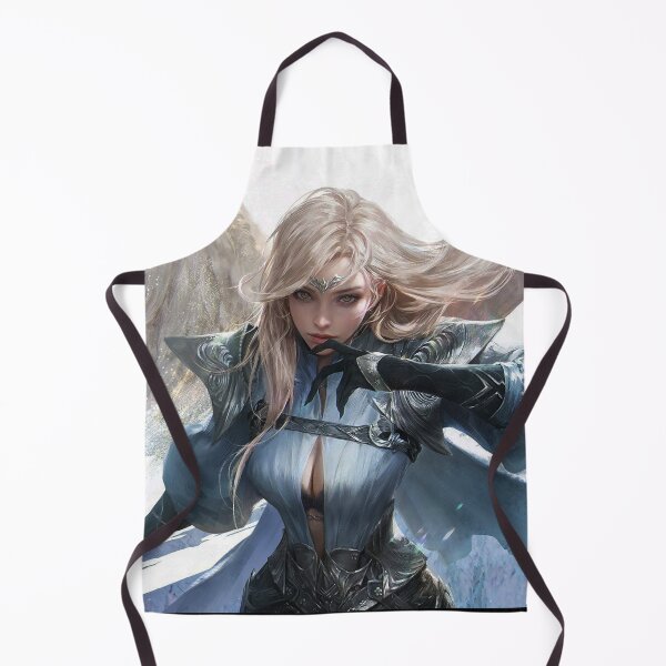 Item preview, aion 2 designed and sold by STARSKIDS.