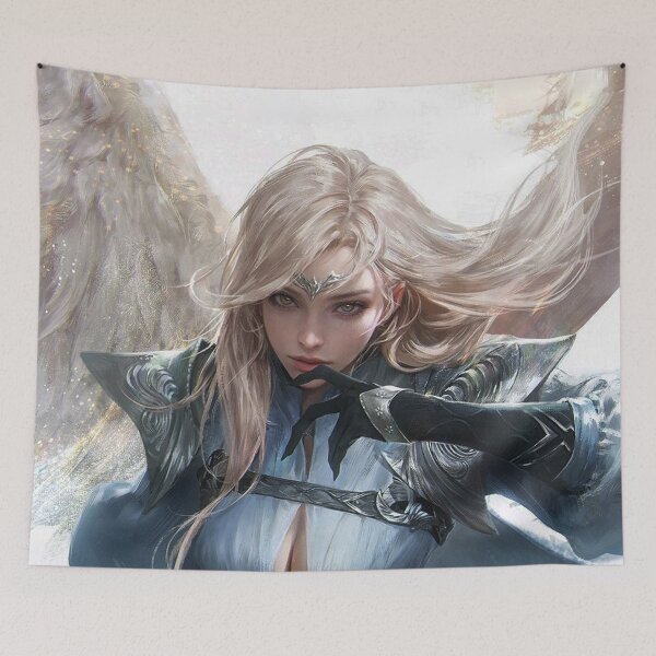 Item preview, aion 2 designed and sold by STARSKIDS.