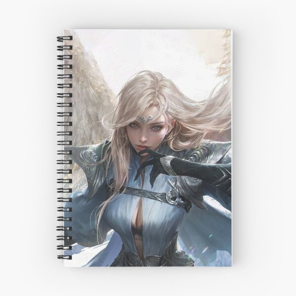 Item preview, aion 2 designed and sold by STARSKIDS.