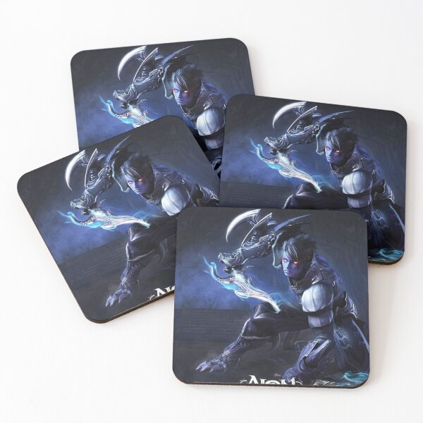 Item preview, aion 2 designed and sold by STARSKIDS.