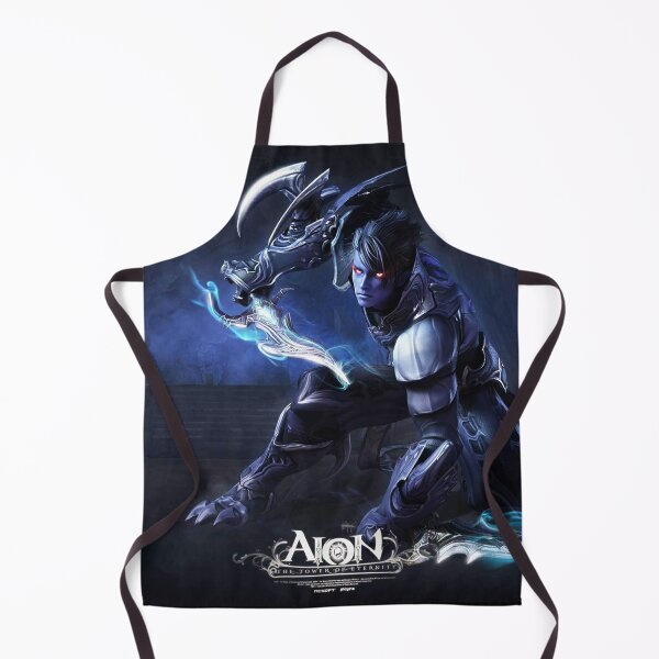 Item preview, aion 2 designed and sold by STARSKIDS.