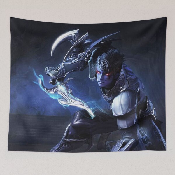 Item preview, aion 2 designed and sold by STARSKIDS.