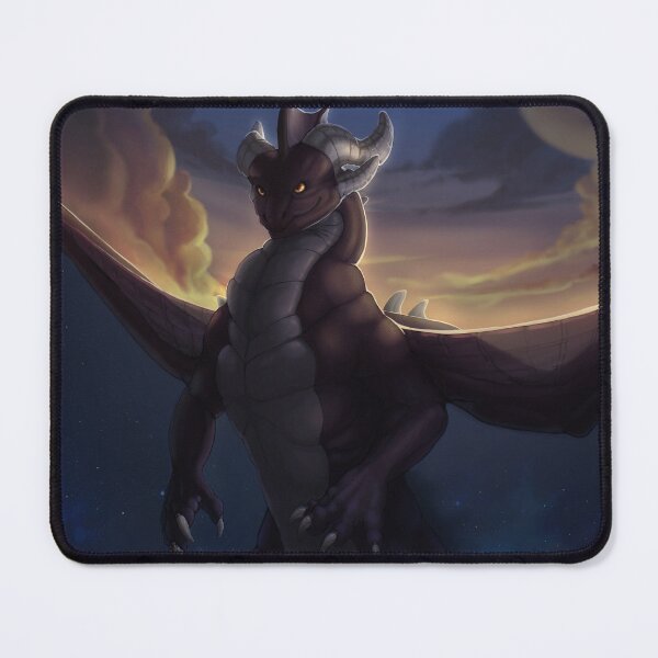 Item preview, Nightbringer designed and sold by Mondfalke.