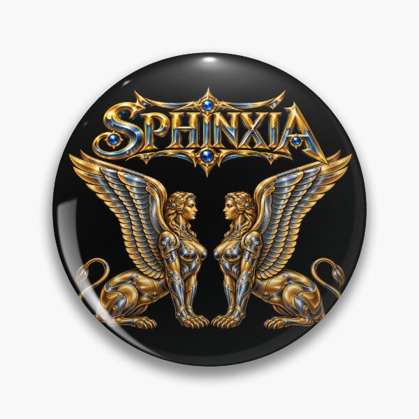 Item preview, SPHINXIA designed and sold by TATTOO-DESIGN.