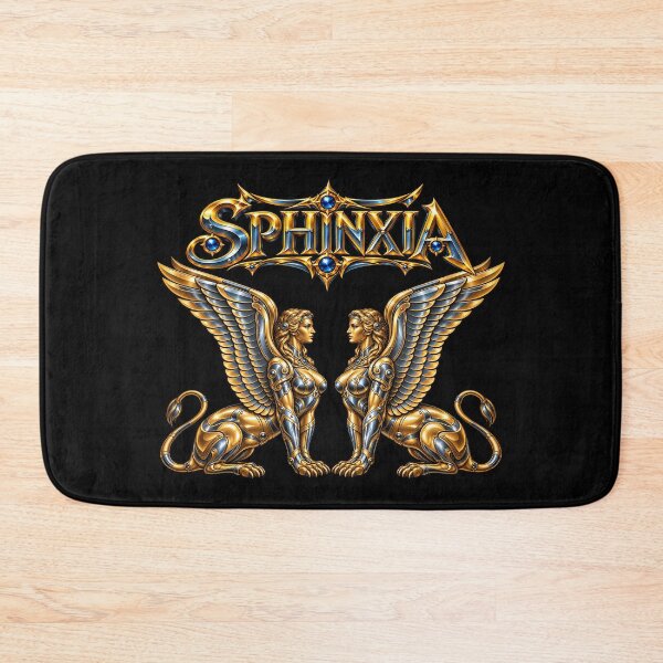 Item preview, SPHINXIA designed and sold by TATTOO-DESIGN.