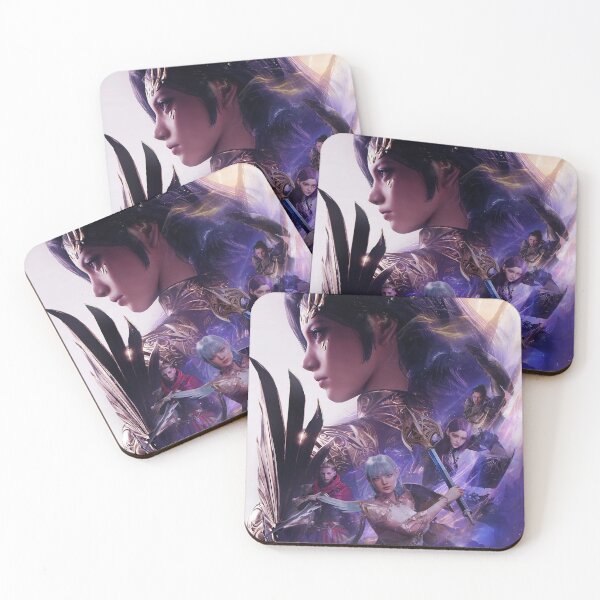 Item preview, aion 2 designed and sold by STARSKIDS.