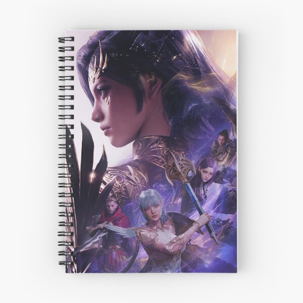 Item preview, aion 2 designed and sold by STARSKIDS.