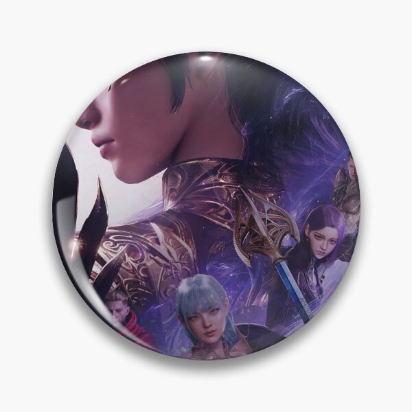 Item preview, aion 2 designed and sold by STARSKIDS.