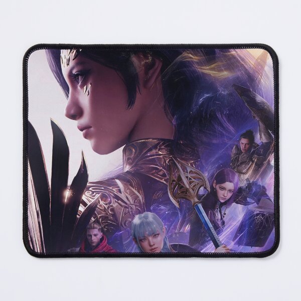 Item preview, aion 2 designed and sold by STARSKIDS.