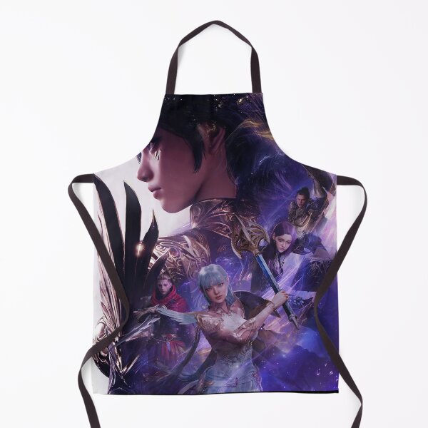 Item preview, aion 2 designed and sold by STARSKIDS.