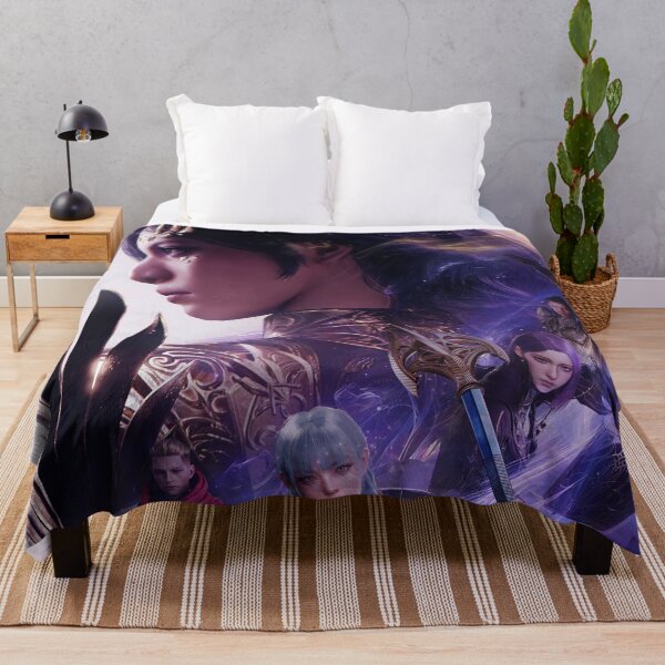 Item preview, aion 2 designed and sold by STARSKIDS.