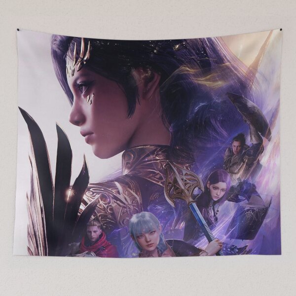 Item preview, aion 2 designed and sold by STARSKIDS.