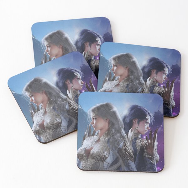 Item preview, aion 2 designed and sold by STARSKIDS.