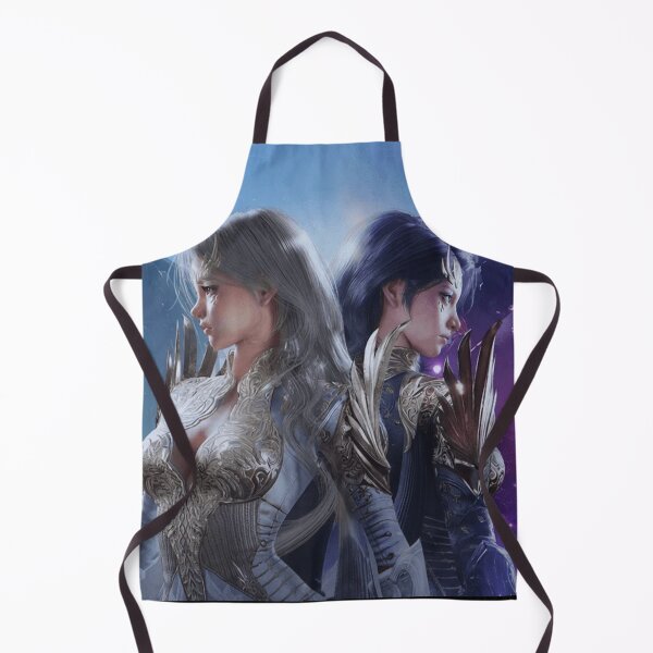 Item preview, aion 2 designed and sold by STARSKIDS.