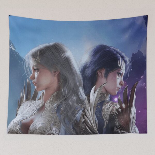 Item preview, aion 2 designed and sold by STARSKIDS.