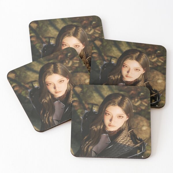 Item preview, aion 2 designed and sold by STARSKIDS.