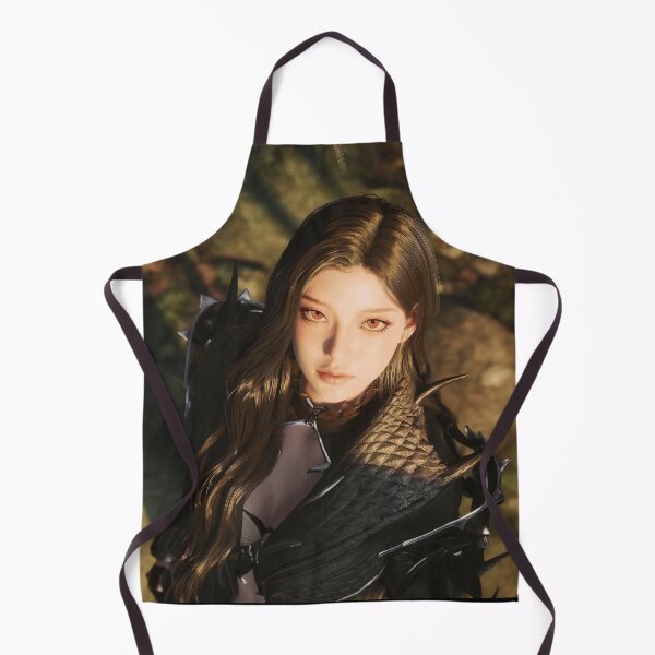 Item preview, aion 2 designed and sold by STARSKIDS.