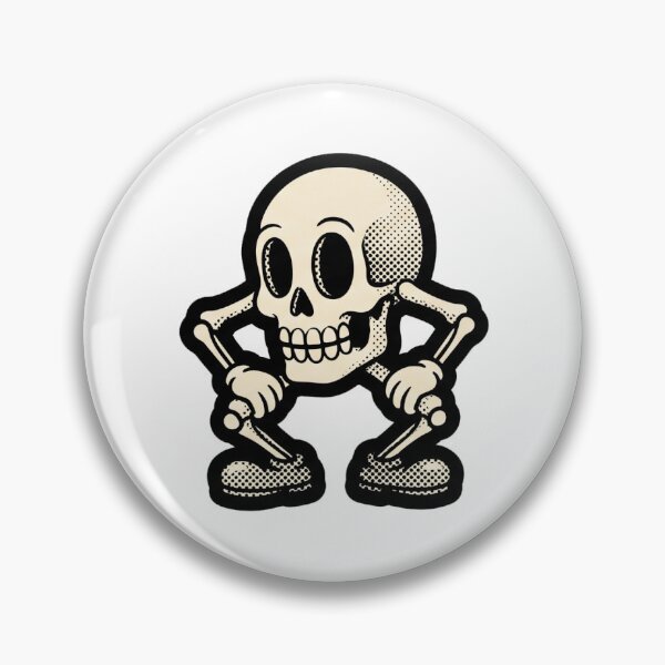 Item preview, Dancing Skull designed and sold by Trivia Titanz Music.
