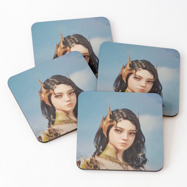 Item preview, aion 2 designed and sold by STARSKIDS.