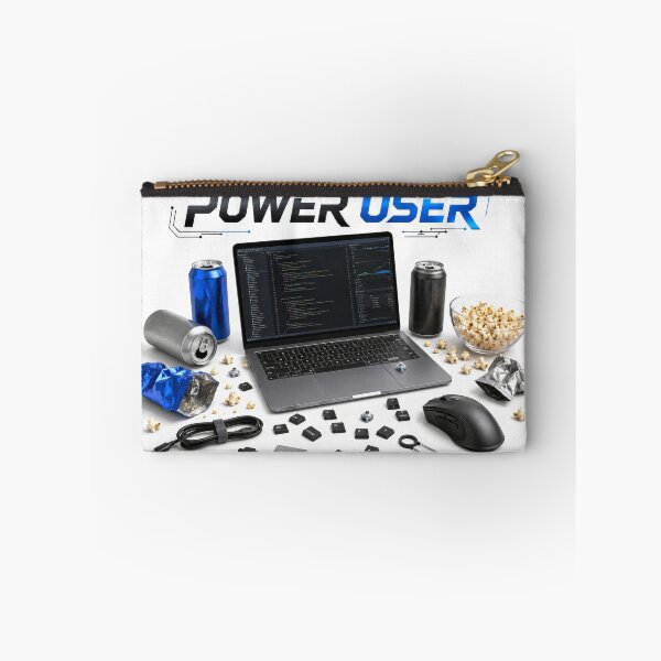 Item preview, Power User Coding Station designed and sold by DansCreations42.