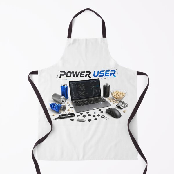 Item preview, Power User Coding Station designed and sold by DansCreations42.