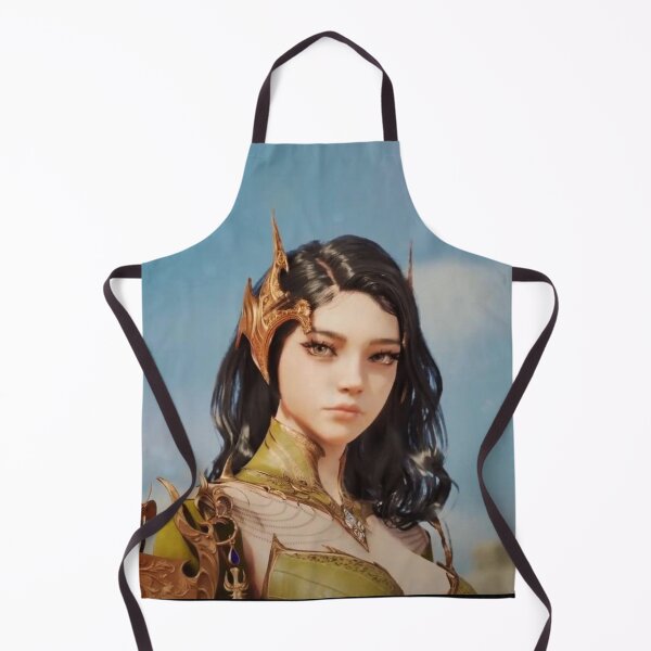 Item preview, aion 2 designed and sold by STARSKIDS.